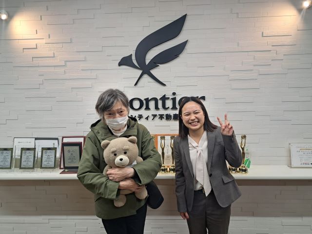 中古マンション　京都市山科区