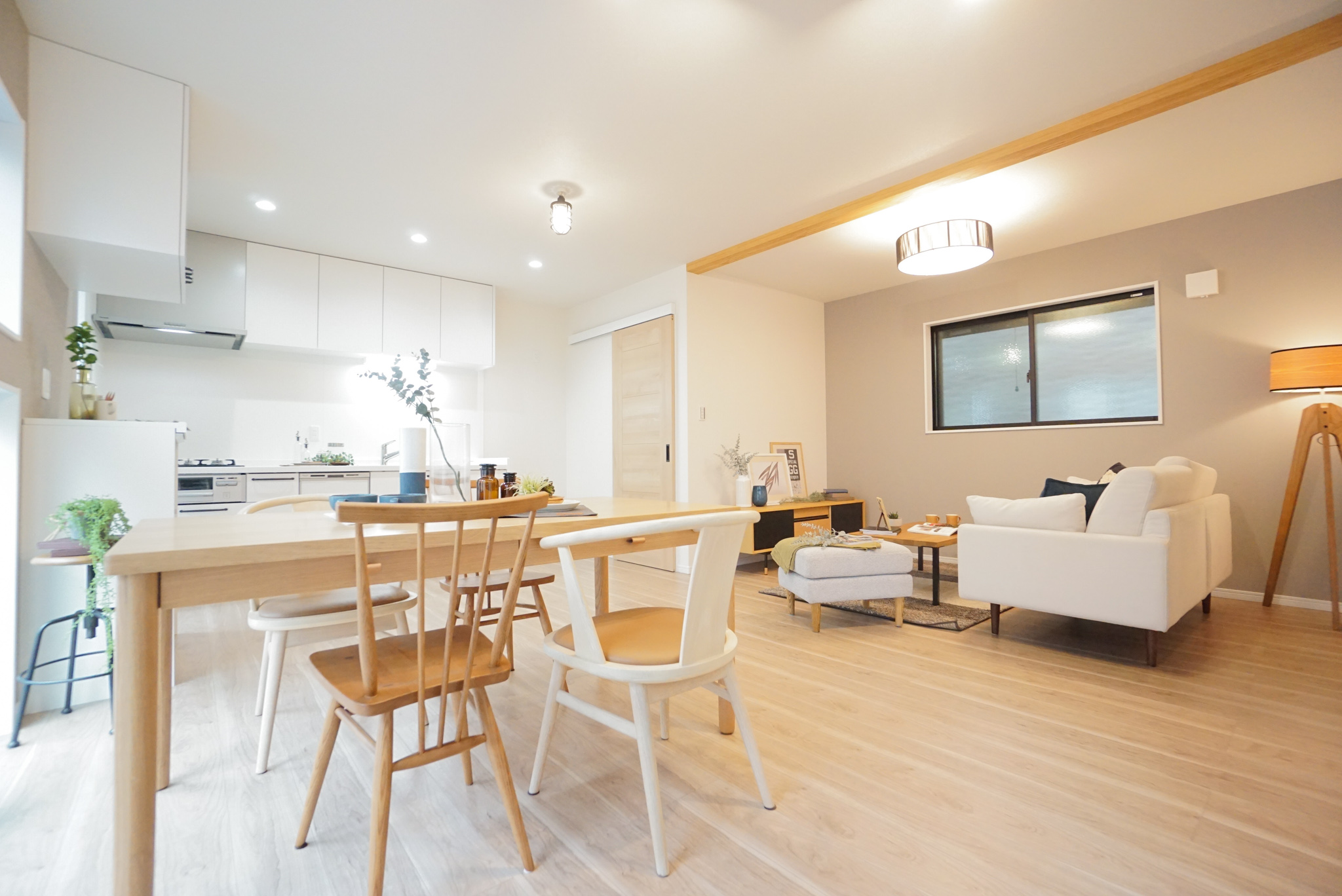 中古戸建　寝屋川市