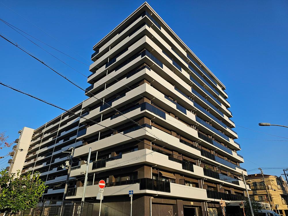 中古マンション　守口市