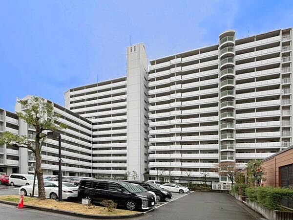中古マンション　守口市