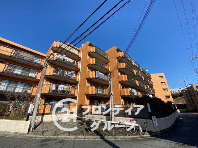 中古マンション　奈良市