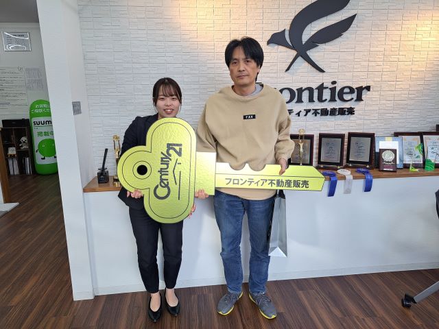 中古マンション　八尾市