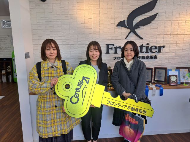 中古マンション　東大阪市