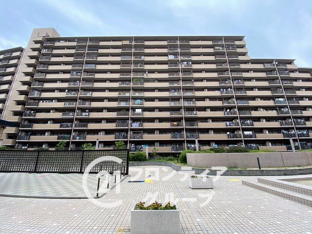 中古マンション　神戸市西区