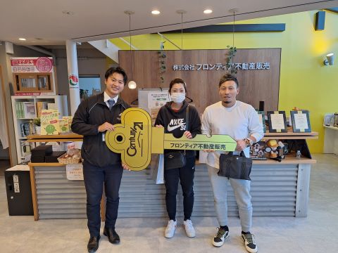 中古戸建　四條畷市