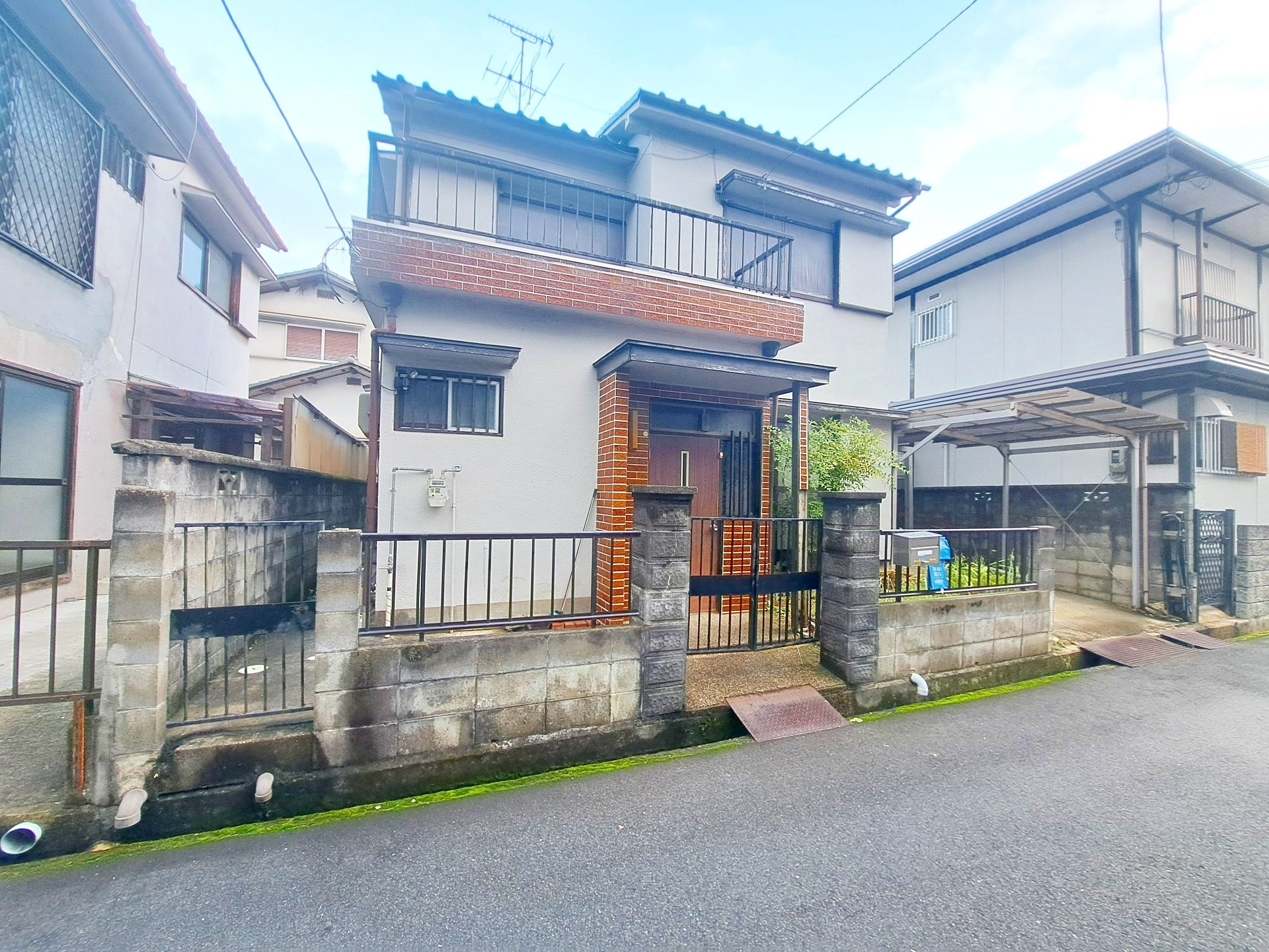 中古戸建　橿原市