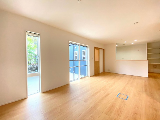 新築戸建　大津市