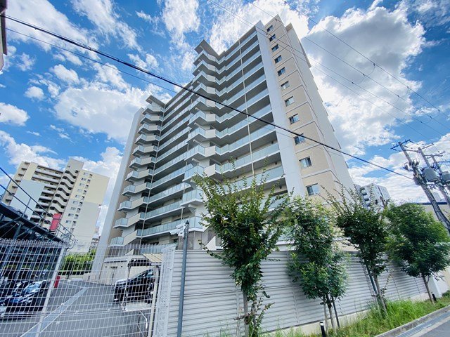 中古マンション　城東区