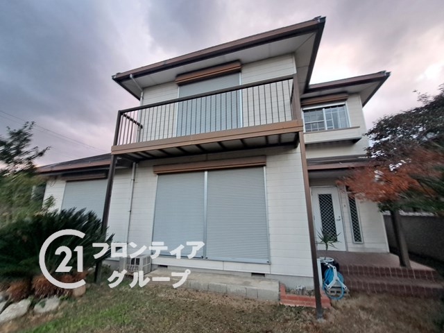 中古戸建　高市郡