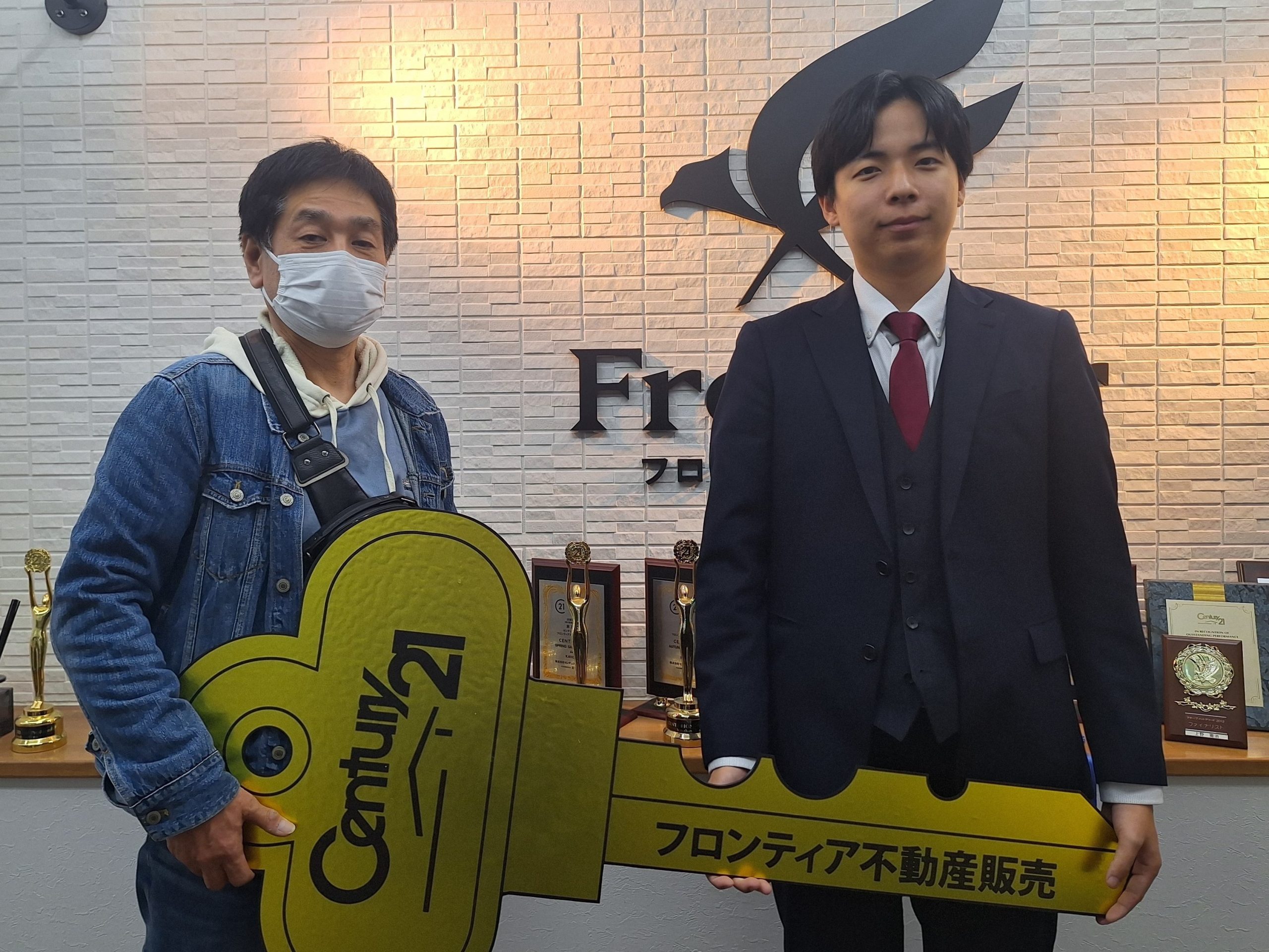 中古マンション　東大阪市