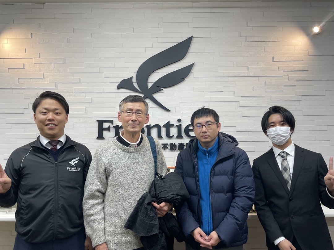 中古マンション　宇治市