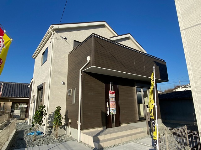 新築戸建　たつの市