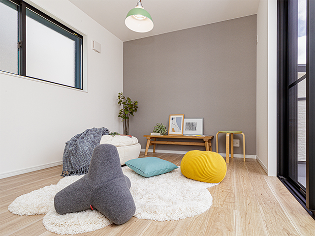 新築戸建　姫路市