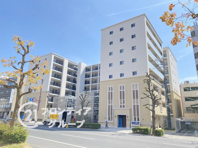 中古マンション　姫路市