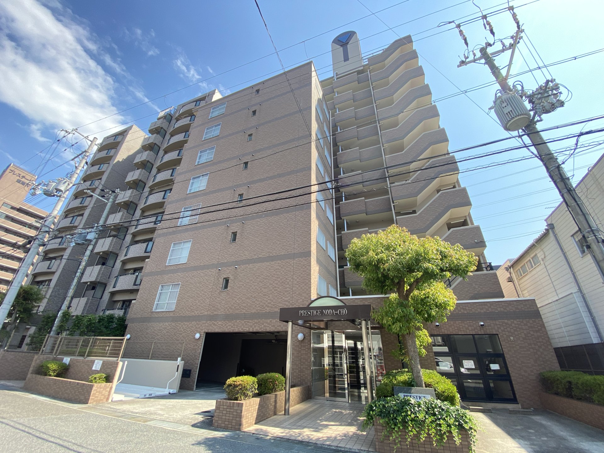 中古マンション　姫路市