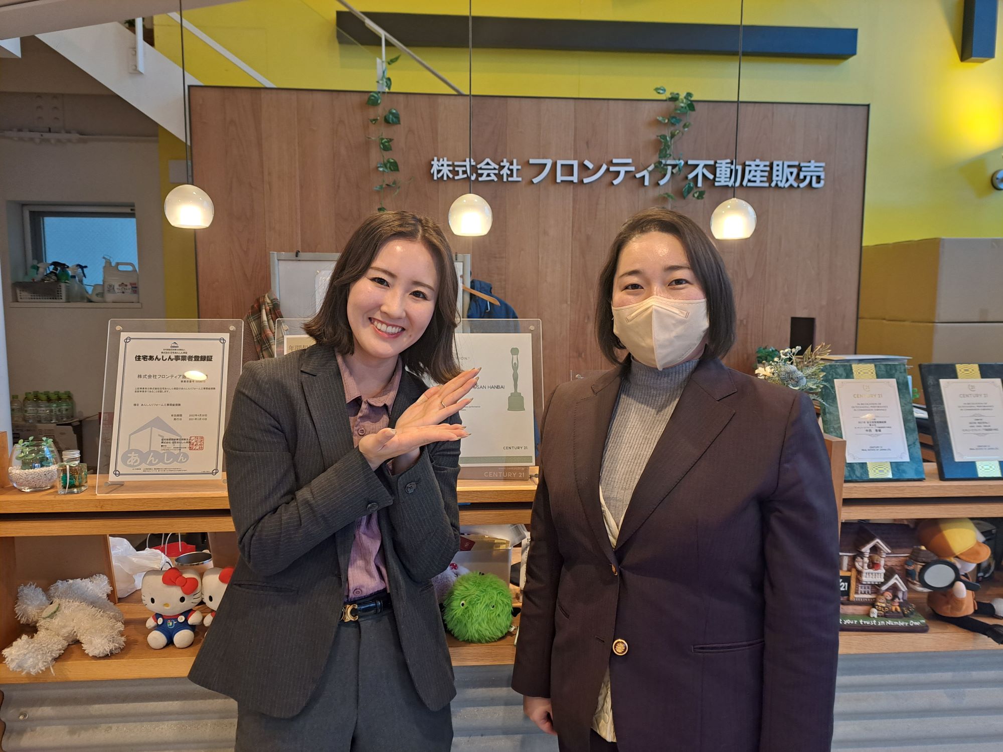 中古戸建　守口市