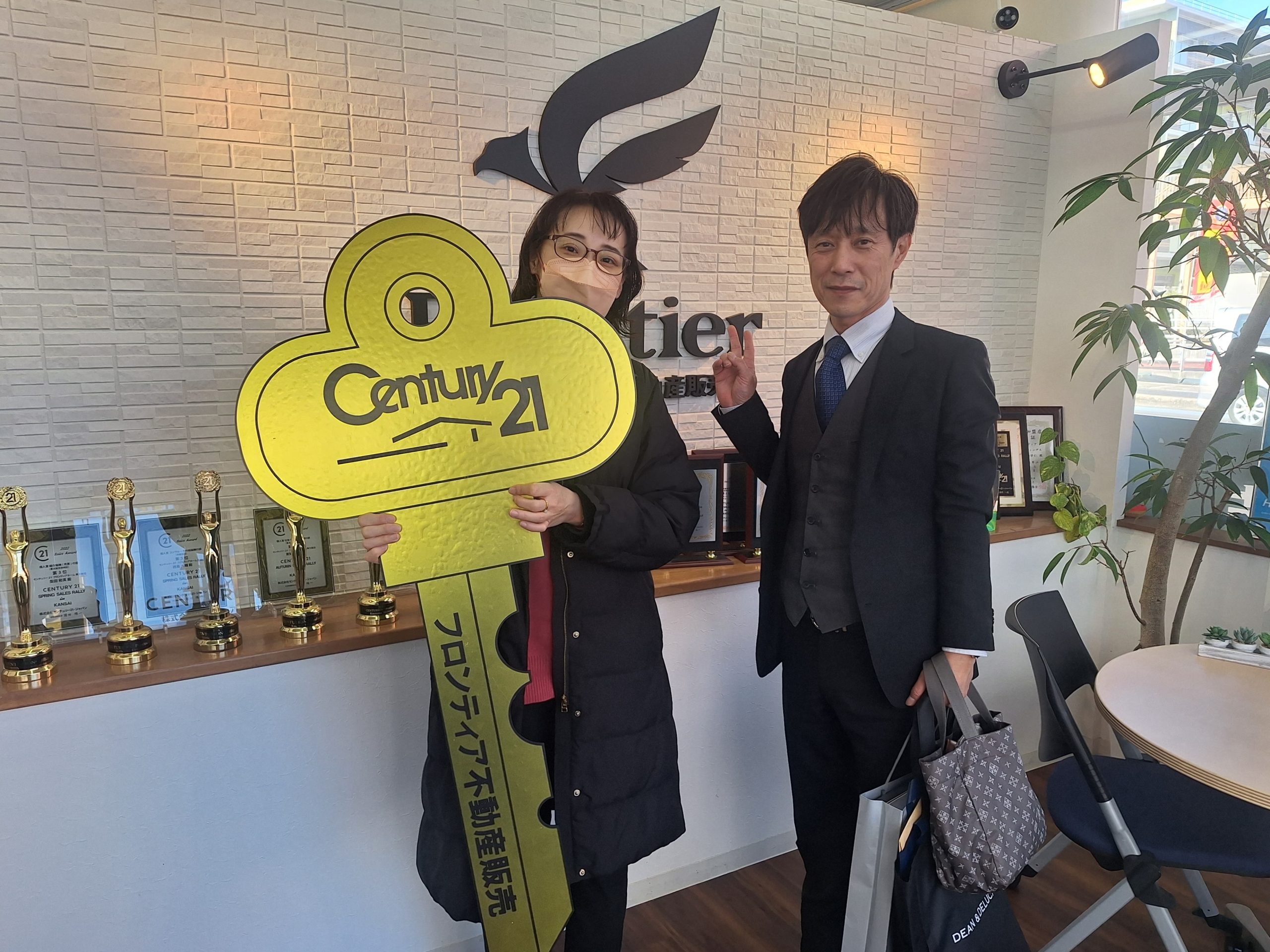 中古マンション　東大阪市