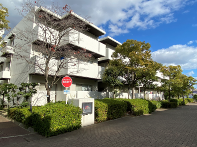 中古マンション　神戸市垂水区