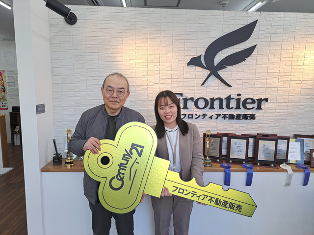 中古マンション　八尾市