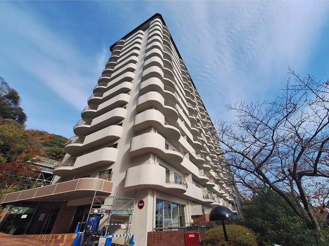 中古マンション　神戸市中央区