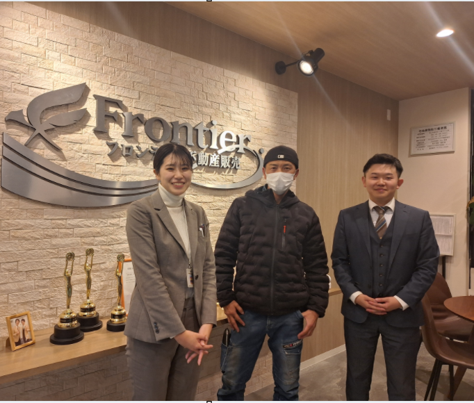 中古マンション　大津市