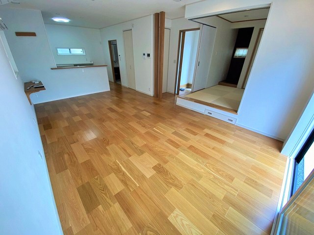 中古戸建　姫路市