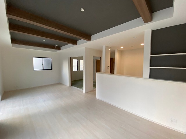 新築戸建　姫路市