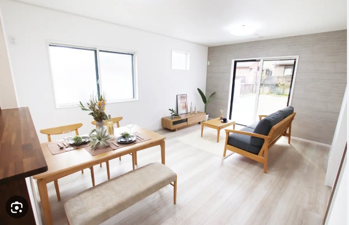 新築戸建　大津市