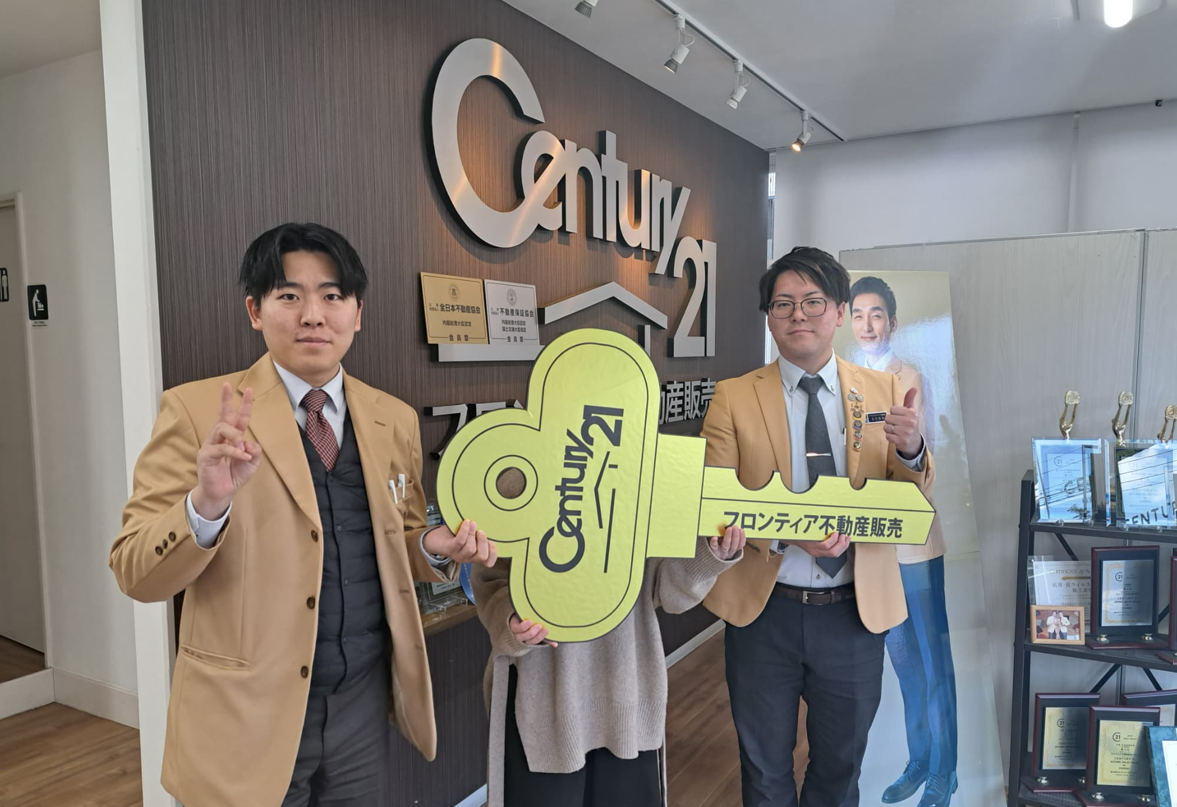 中古戸建　寝屋川市