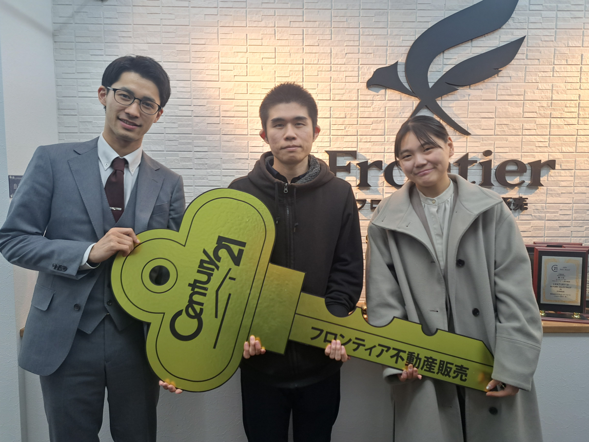 中古マンション　東大阪市