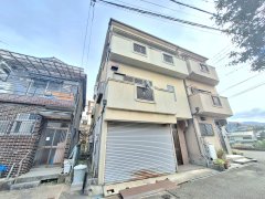 中古戸建 大阪府大東市