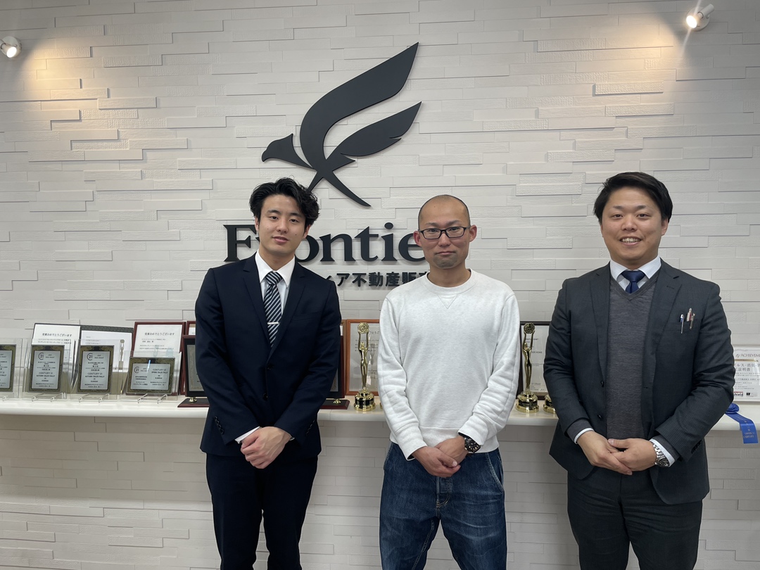 新築戸建　京都市北区