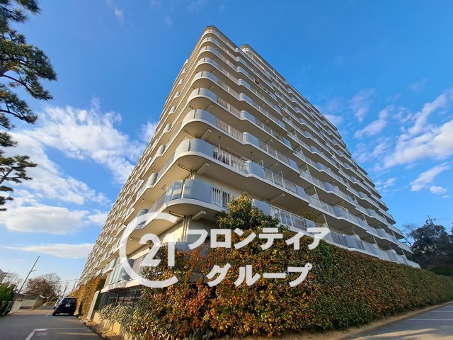 中古マンション　堺市中区