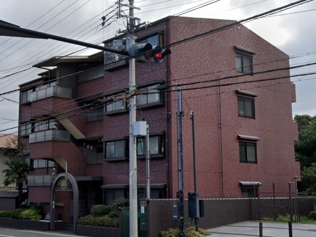 中古マンション　芦屋市