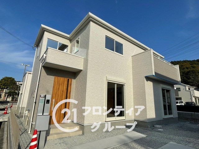 新築戸建　加古川市