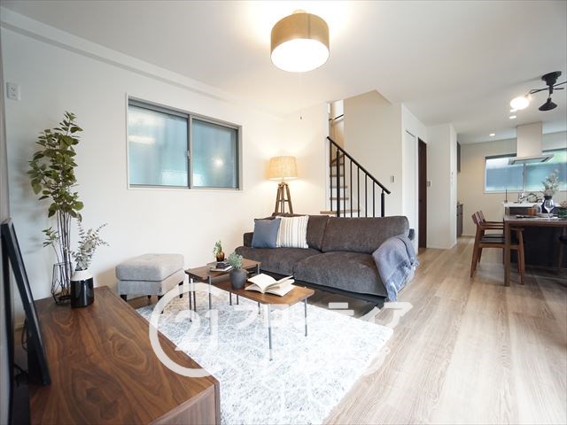 新築戸建　姫路市