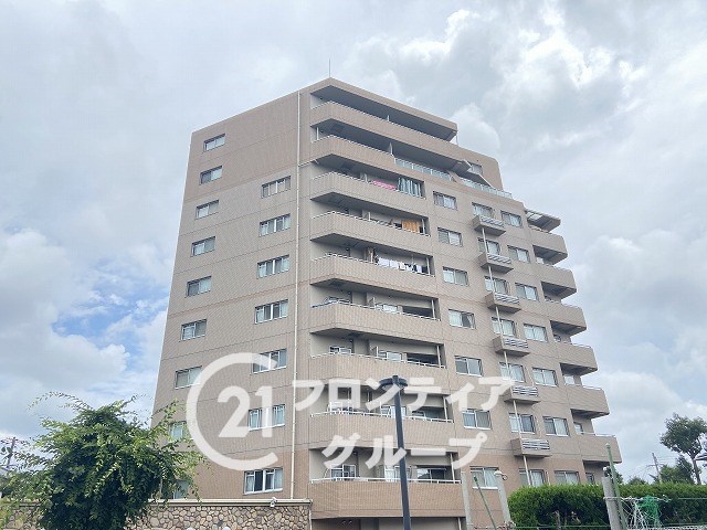 中古マンション　姫路市