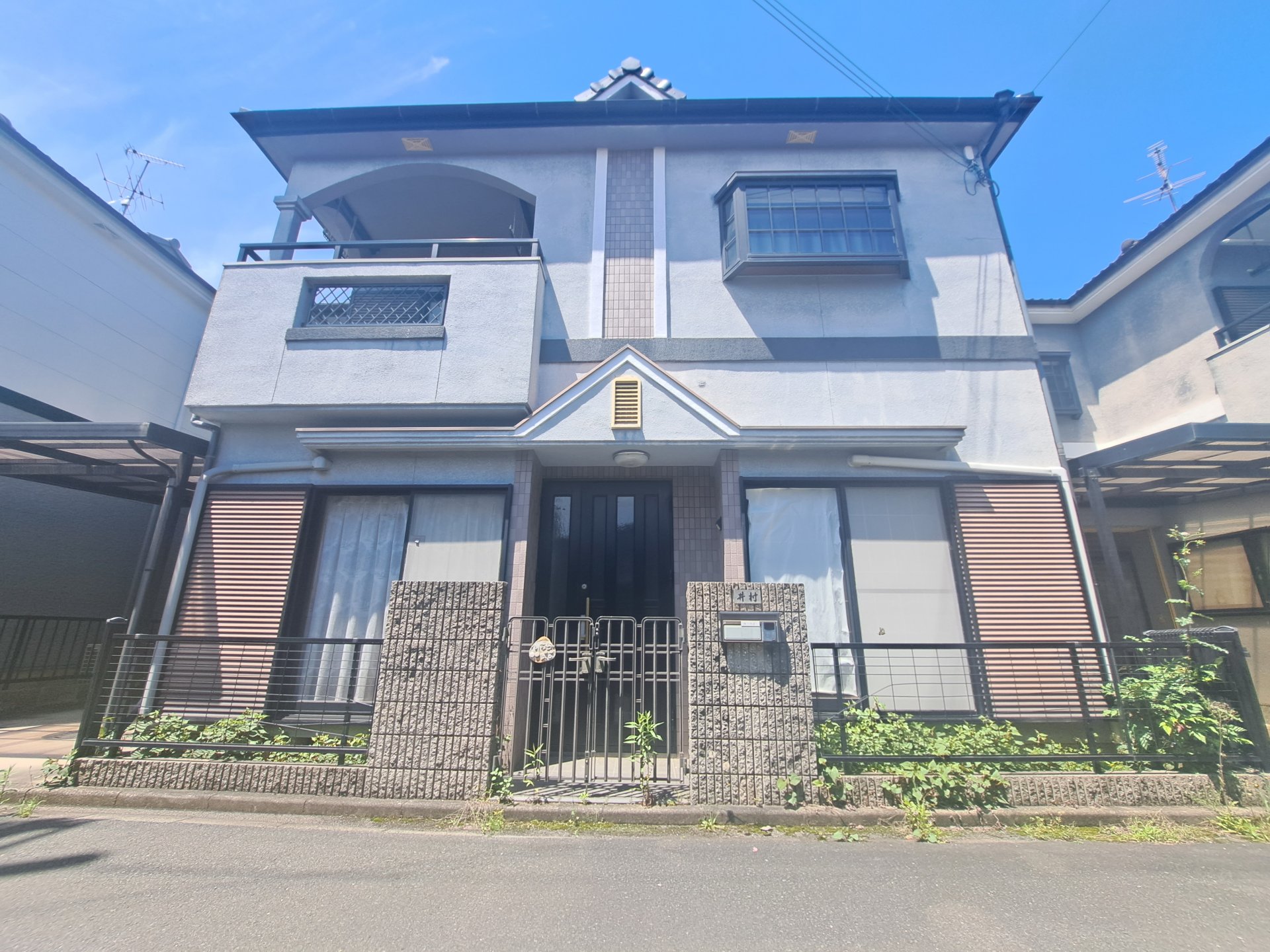 中古戸建 桜井市