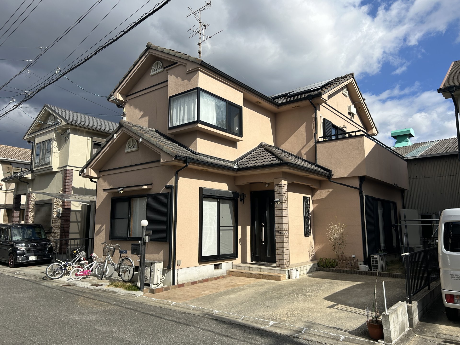 中古戸建 奈良市