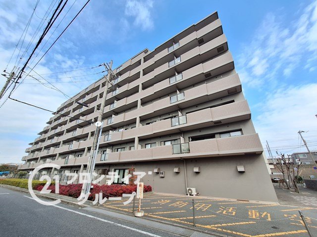 中古マンション　加古川市