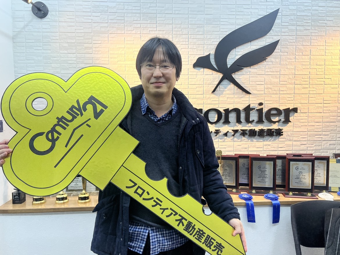 中古マンション　東大阪市