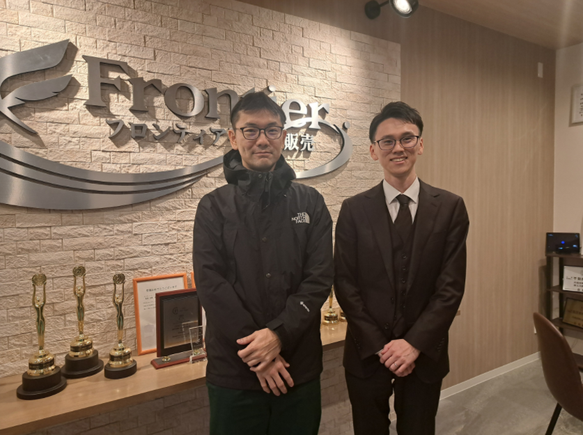 中古戸建　大津市