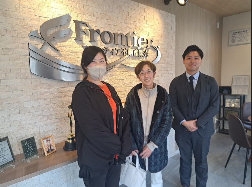 中古マンション　南草津