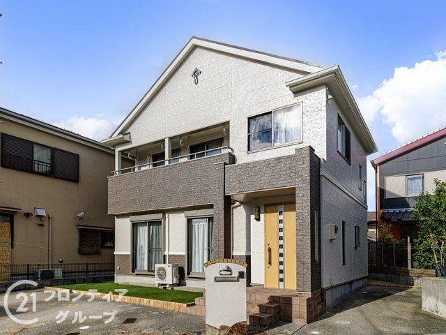 中古戸建　神戸市西区