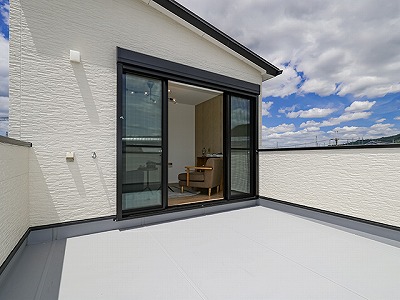 中古マンション　尼崎市