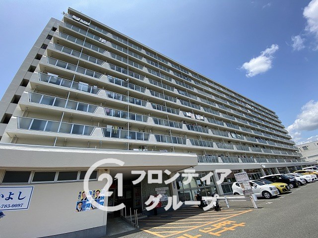 中古マンション　垂水区