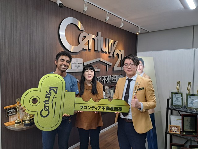 中古戸建　寝屋川市