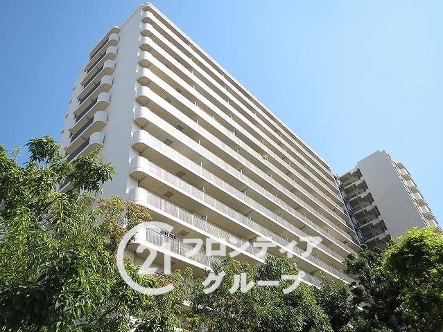 中古マンション　大阪市城東区