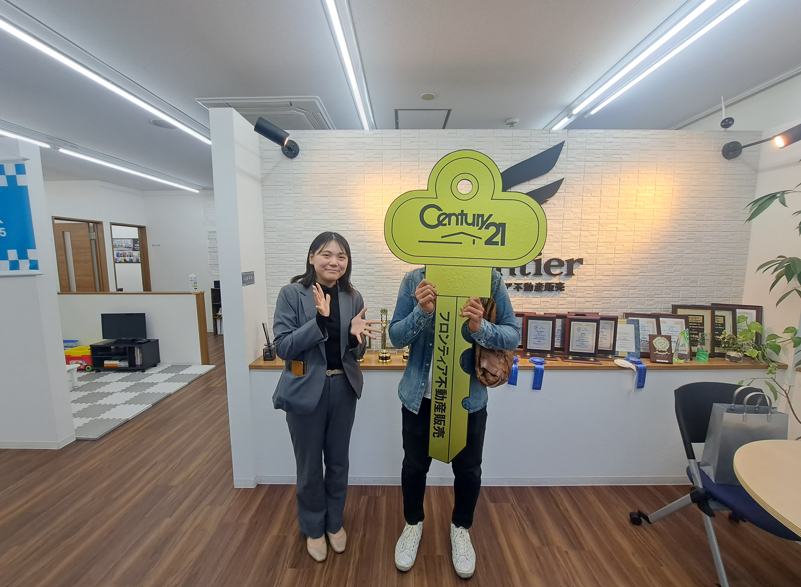 中古マンション　平野区