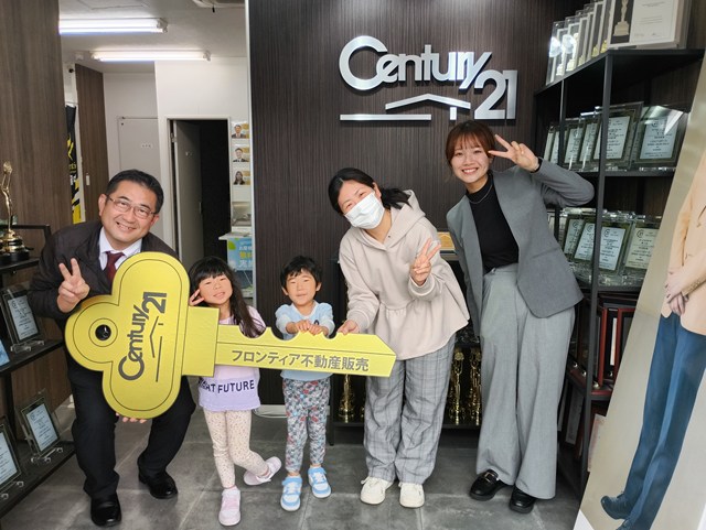 中古戸建　堺市中区